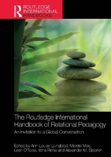 Ann-Louise Ljun The Routledge International H...