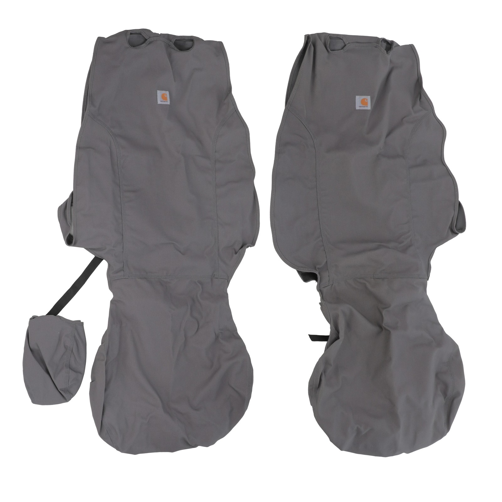 Fundas de asiento Carhartt para Ford Maverick 2022-2023 (P/N VNZ6Z-15600D20-A)
