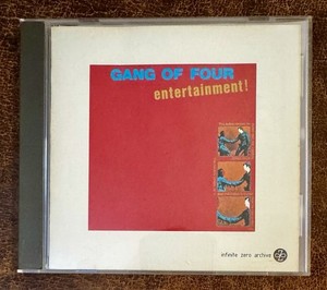entertainment gang of four | eBay