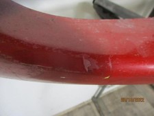 Pare choc avant MITSUBISHI ECLIPSE COUPE 7700760836