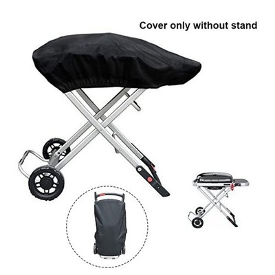 Schutzhülle für Weber 9010001 Traveler Gasgrill wasserdicht und langlebig