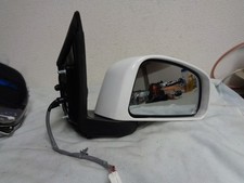 Nissan AD van NV150 VY12 genuine door mirror right