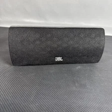 JBL 135 Home Theater Speaker System 135PCEN Center Channel Speaker 7” X 3” Wired