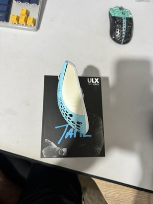 Finalmouse ULX Pro Series Tarik Lion Medium