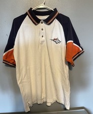Bronco Polo