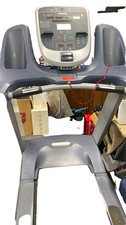 Precor TRM 885/845/833/823 Electric Incline Treadmill 19.3km/h 181kg Grey 240V