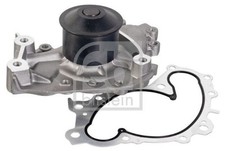 Febi Engine Water Pump For Lexus Toyota Alphard Avalon Camry Es