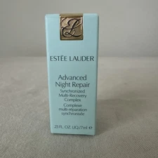 Estee Lauder Advanced Night Repair Synchronized Multi-Recovery Complex .23 Fl Oz