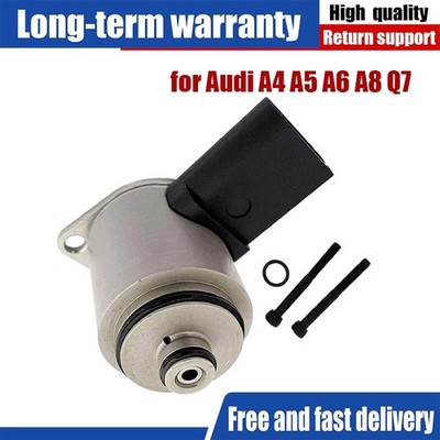 Steering Sensor Servotronic Solenoid Valve 4E1998317 for Audi A4 A5 A6 A8 Q7