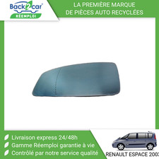 Glace de rétroviseur Renault ESPACE