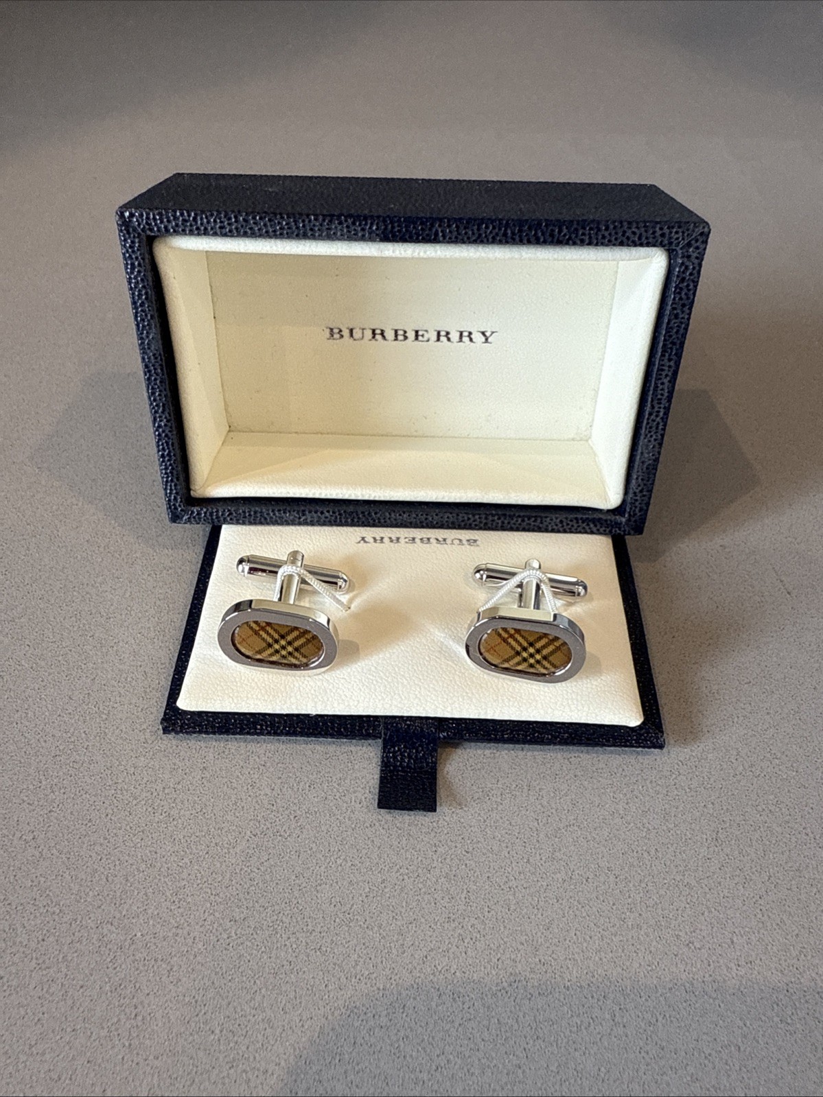 Burberry Cufflinks