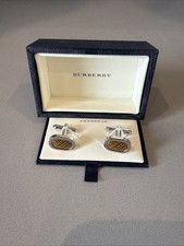 Burberry Cufflinks