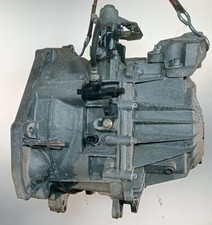 Boite de vitesse Alfa Romeo BRERA