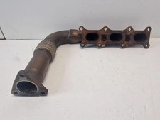 AUDI A8 D3 4E2, 4E8 Auspuffkrümmer 05925303 3.00 Diesel 2010 31237648