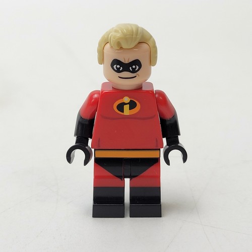 Lego Mr. Unglaubliche Disney Serie 1 Sammelfiguren 71012 dis013
