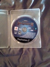 Baldurs Gate Dark Alliance 2 Sony PlayStation 2