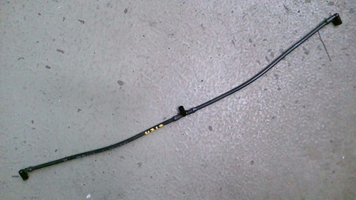 Schlauch Spritzdüsen Vorne Skoda Octavia Combi 1.9 TDI DPF Bj 2006 1Z 2674192