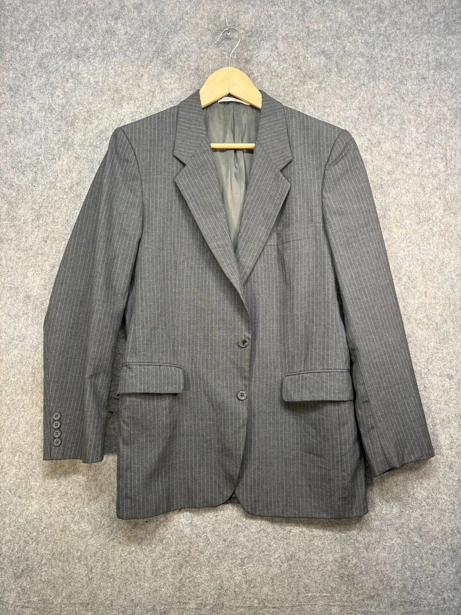 Saint Laurent Grey Suits & Tailoring for Men for sale | eBay UK