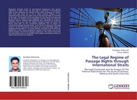 Devaditya Chakravarti (U. A.) | The Legal Regime Of Passage Rights Through...