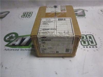 Cisco 3SCSCO+69454204 Network Module New in Box Factory Sealed