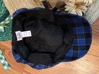 LOT OF HATS HARRY POTTER, COWBOY WESTERN , STRAW, Justice FEDORA, Faux Fur Cap — photo 7