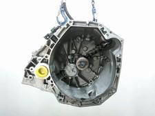 Boite de vitesse Renault CLIO