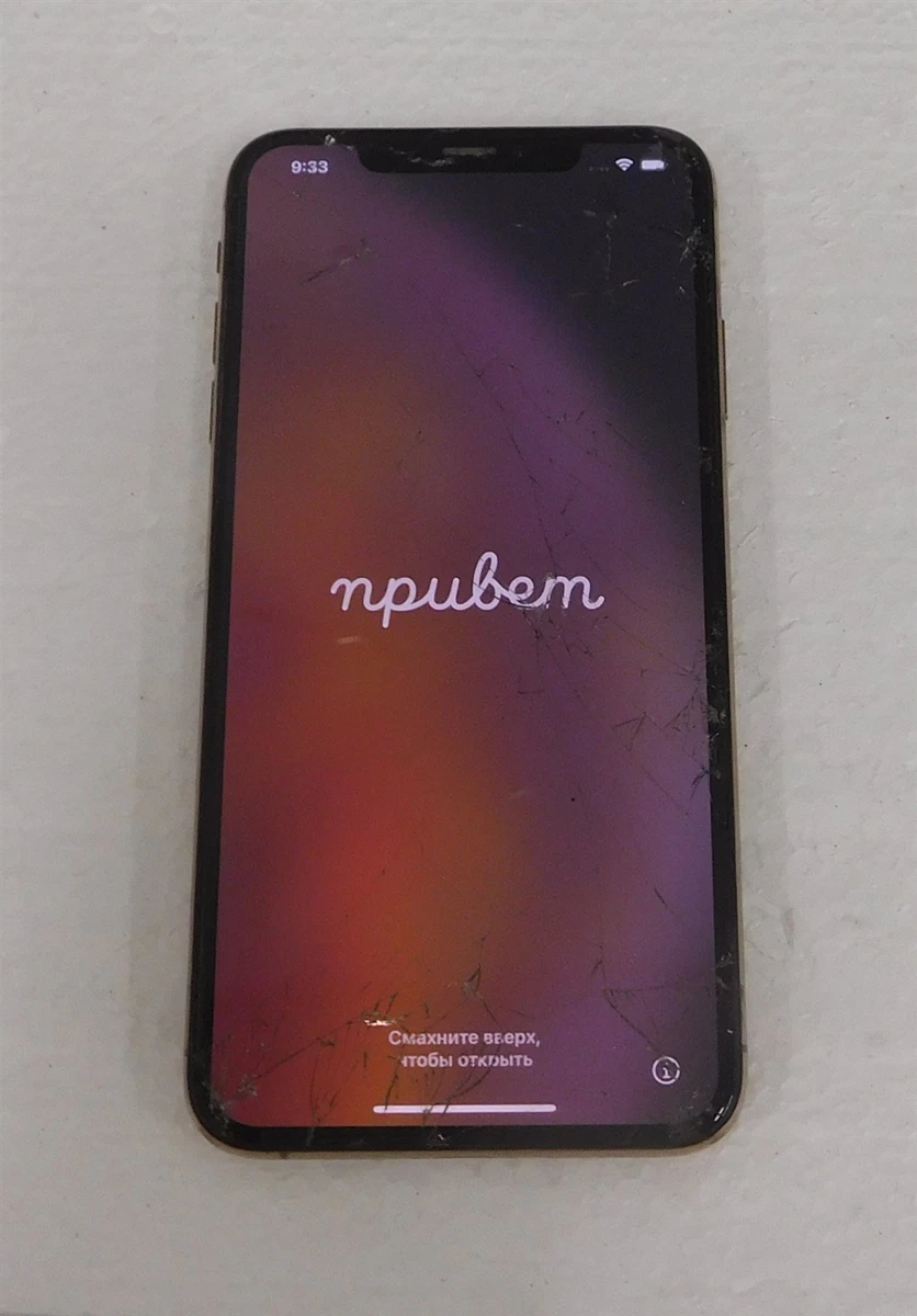 Apple iPhone XS Max 64GB Phones for Sale - eBay