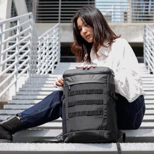 ACER Nitro Utility Backpack GP.BAG11.02I - 第 6/6 張圖片