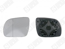 Glace de rétroviseur Seat AROSA