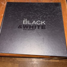 The Black Haute Couture by Vicaima / Art Creations Interior Door Design Book