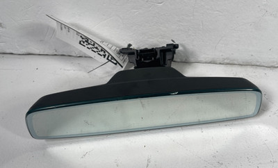 2024-2025 BMW G82 M4 M440i FRONT INTERIOR AUTO DIM REAR VIEW MIRROR # 105612