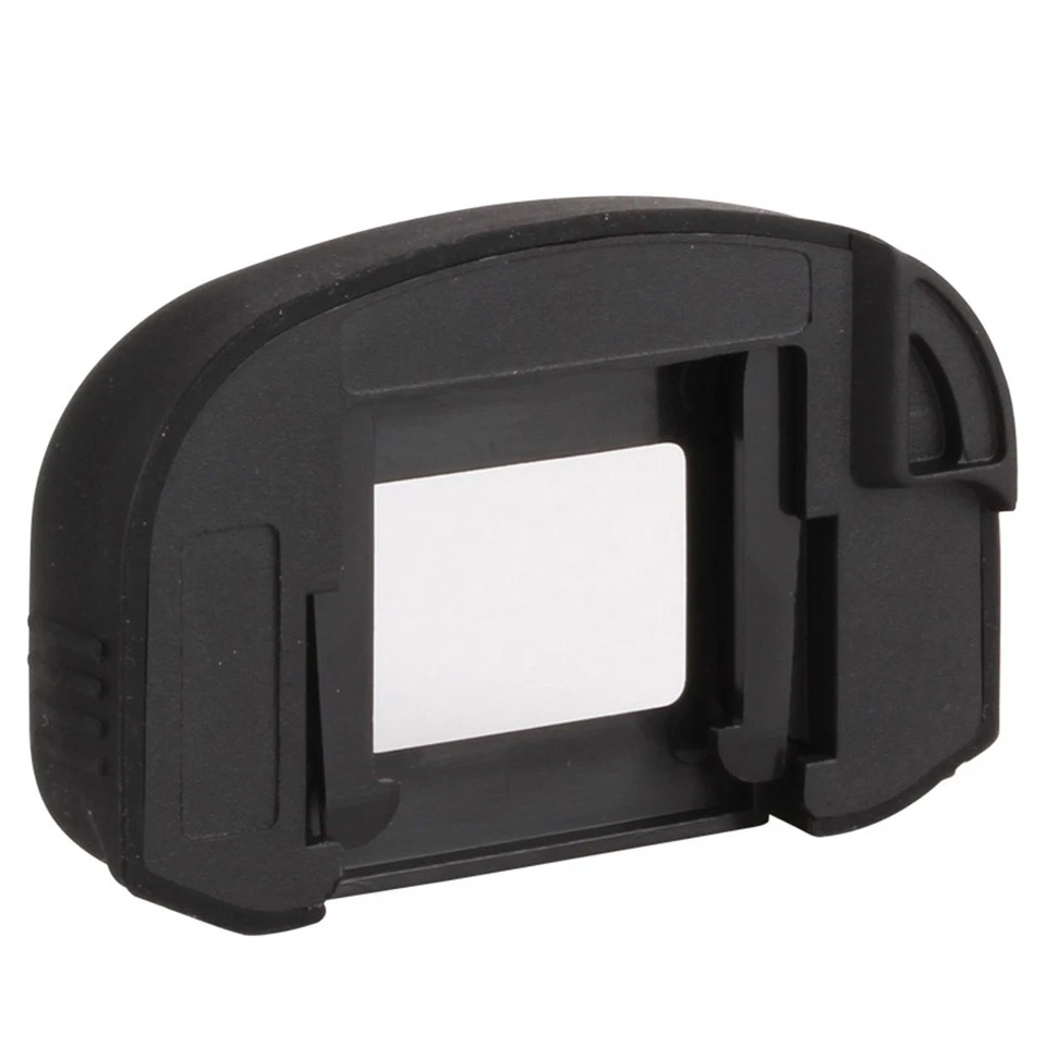 Cup Cover Rubber Eye Eyepiece Case 1DS EOS Mark 3 1DS Mark IV for Canon EG Ñ - Image 4 of 4
