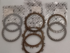 KIT DISCHI FRIZIONE PIAGGIO BEVERLY 350 400 HPE ORIGINALI