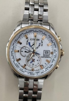 CITIZEN H820-T021701 Eco-Drive | eBay