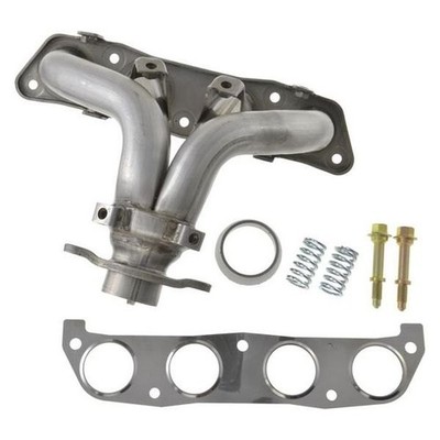iD Select Exhaust Manifold