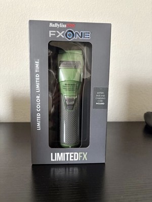BaBylissPRO FXONE Men's Cordless Clipper