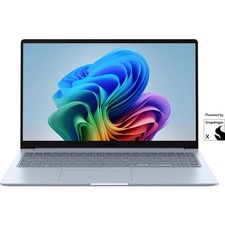 Samsung Galaxy Book4 Edge, Copilot+ PC 15,6 Zoll 16 GB RAM Qualcomm 2,96 GHz
