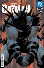ABSOLUTE BATMAN #4 4TH PRINT VARIANT (17.09.2...