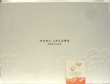 MARC JACOBS CLASSIC 3 PCS GIFT SET 3.4 OZ EDP by MARC JACOBS - GENUINE -