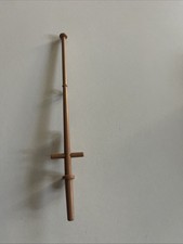 Playmobil Zubeh&ouml;r Segelstange Mastspitze Piratenschiff  Ersatzteile siehe Bilder