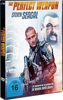 Perfect Weapon Dvd – Actionfilm, Thriller, Kultklassiker, Spielfilm