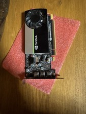 Nvidia Quadro T400 2GB DDR6 PCIe Video Graphics Card 