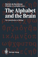 The Alphabet And The Brain | Derrick De Kerckhove (U. A.) | Taschenbuch | Xvi