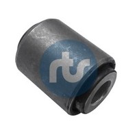 RTS Stabilisatorlager Hinten Beidseitig Unten FüR Mercedes-Benz C-Klasse