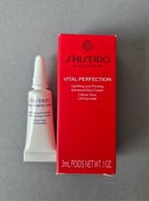SHISEIDO – Vital Perfection – Uplifting and Firming Advanced Eye Cream – 3 ml –