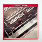 1962-1966 by The Beatles Apple Records Compilation Pop Music Album LP Vinyl