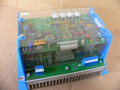 Mayr 014 000 2 Roba Takt Switching Module Control Unit