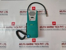 Refco TIF5750A Automatic Halogen Leak Detector