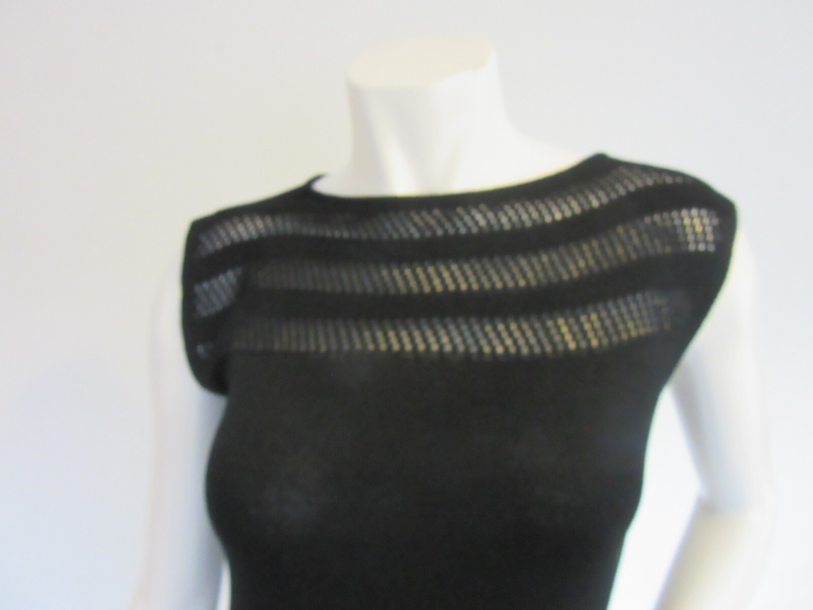 St John Collection Black Sheath - image 1