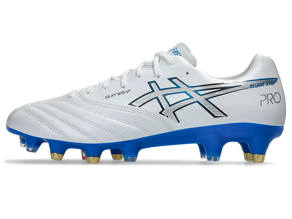 ASICS DS LIGHT X-FLY PRO 3 ST 1101A073 100 White Electric